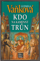 Kdo na kamenný trůn