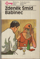 Babinec.