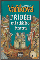 Příběh mladšího bratra