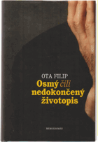 Osmý čili Nedokončený životopis
