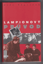 Lampionový průvod