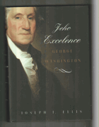 Jeho Excelence George Washington