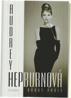 Audrey Hepburnová - životopis