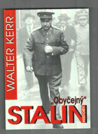 Obyčejný Stalin