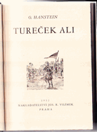 Tureček Ali