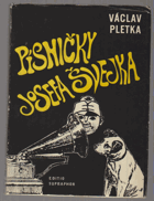 Písničky Josefa Švejka