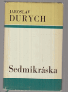Sedmikráska.