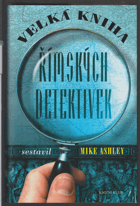 Velká kniha římských detektivek