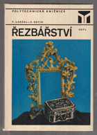 Řezbářství