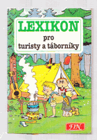 Lexikon pro turisty a táborníky