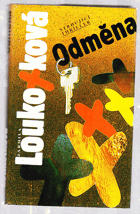 Odměna