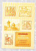 Z hradů, zámků a podhradí