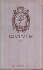 Smrtí tanec - barokní poesie
