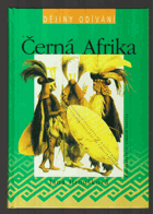 Černá Afrika