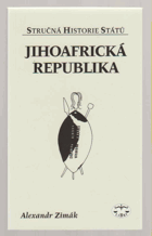 Jihoafrická republika JAR