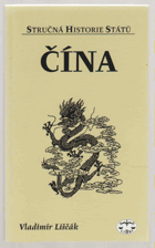 Čína