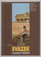 SVAZEK osobní příběh