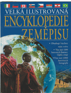 Velká ilustrovaná encyklopedie zeměpisu