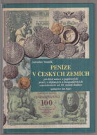 Peníze v českých zemích - přehled mincí a papírových peněz v dějinných a ...