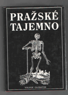 Pražské tajemno
