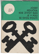Kde život náš je v půli se svou poutí