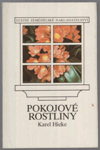 Pokojové rostliny