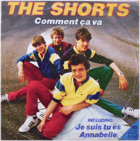 Comment Ça Va