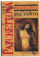 Bel canto - román