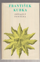 Zpívající fontána aneb Devět pražských novel