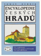 Encyklopedie českých hradů