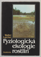 Fyziologická ekologie rostlin