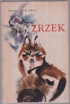 Zrzek