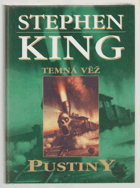 Temná věž III - Pustiny