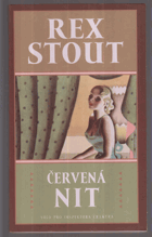 Červená nit