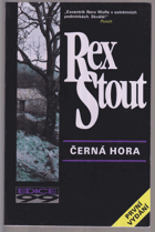 Černá Hora