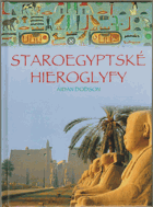 Staroegyptské hieroglyfy