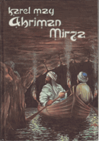 Ahriman Mirza. V Říši stříbrného lva 5