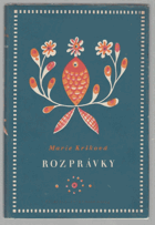 Rozprávky - Lidové povídky z Blat