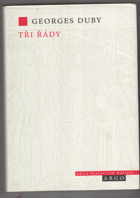 Tři řády, aneb, Představy feudalismu
