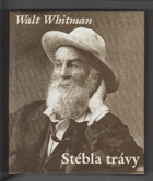 Stébla trávy