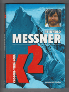 K2 Chogori Velká hora