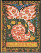 Pták ohnivák - ruské lidové pohádky