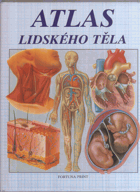 Atlas lidského těla