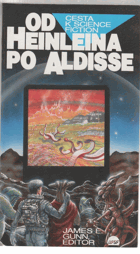 Od Heinleina po Aldisse