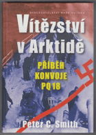 Vítězství v Arktidě - příběh konvoje PQ 18