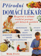 Přírodní domácí lékař
