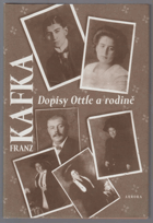 Dopisy Ottle a rodině