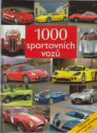 1000 sportovních vozů