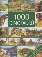 1000 dinosaurů