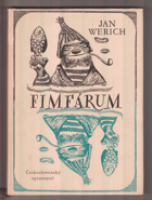 Fimfárum